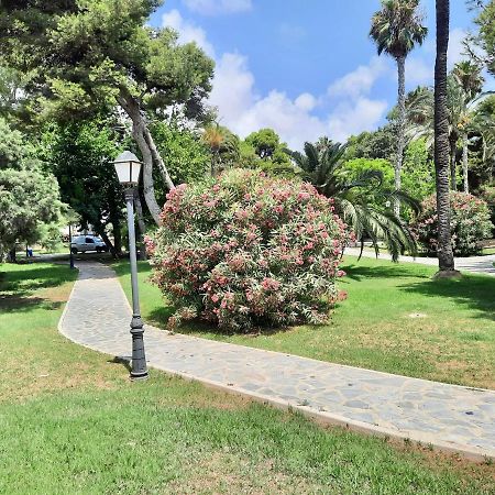 Sinforosa Park Apartments Торевьиа Экстерьер фото