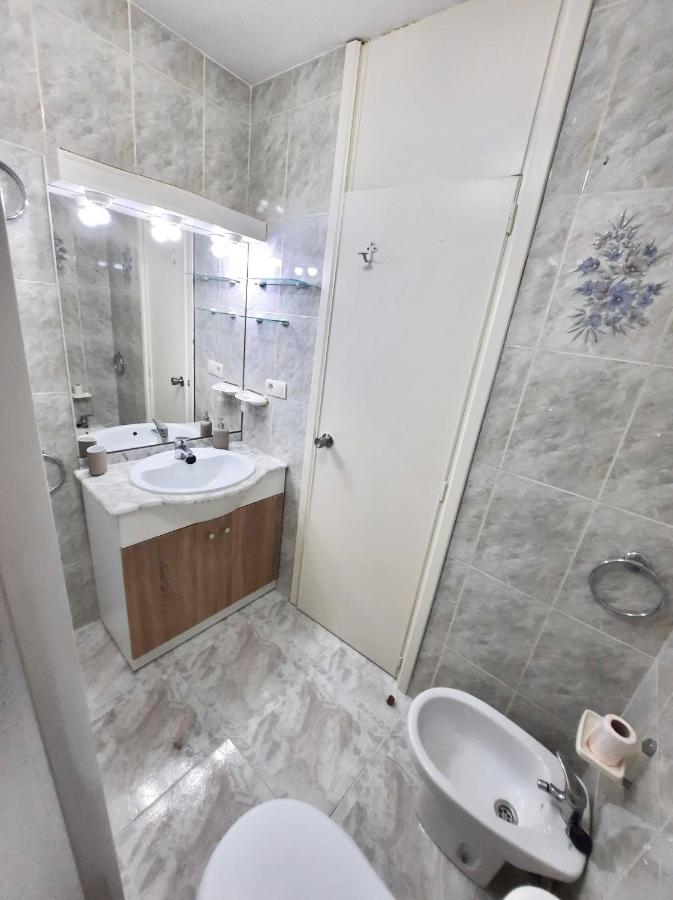 Sinforosa Park Apartments Торевьиа Экстерьер фото
