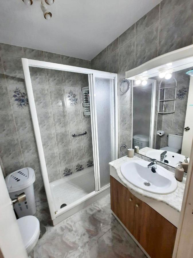 Sinforosa Park Apartments Торевьиа Экстерьер фото
