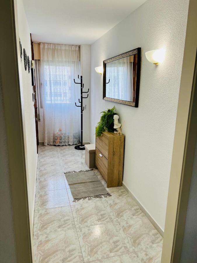 Sinforosa Park Apartments Торевьиа Экстерьер фото