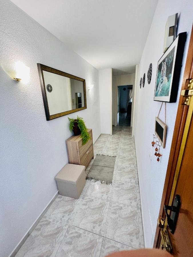Sinforosa Park Apartments Торевьиа Экстерьер фото