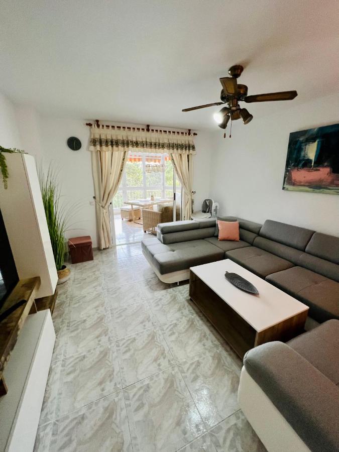 Sinforosa Park Apartments Торевьиа Экстерьер фото