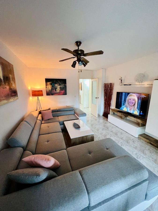 Sinforosa Park Apartments Торевьиа Экстерьер фото