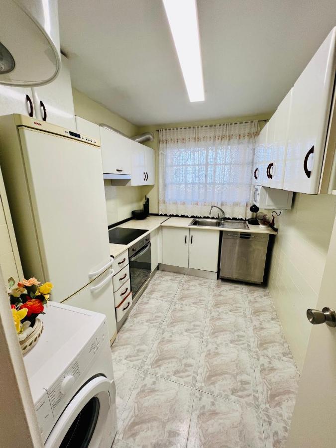 Sinforosa Park Apartments Торевьиа Экстерьер фото