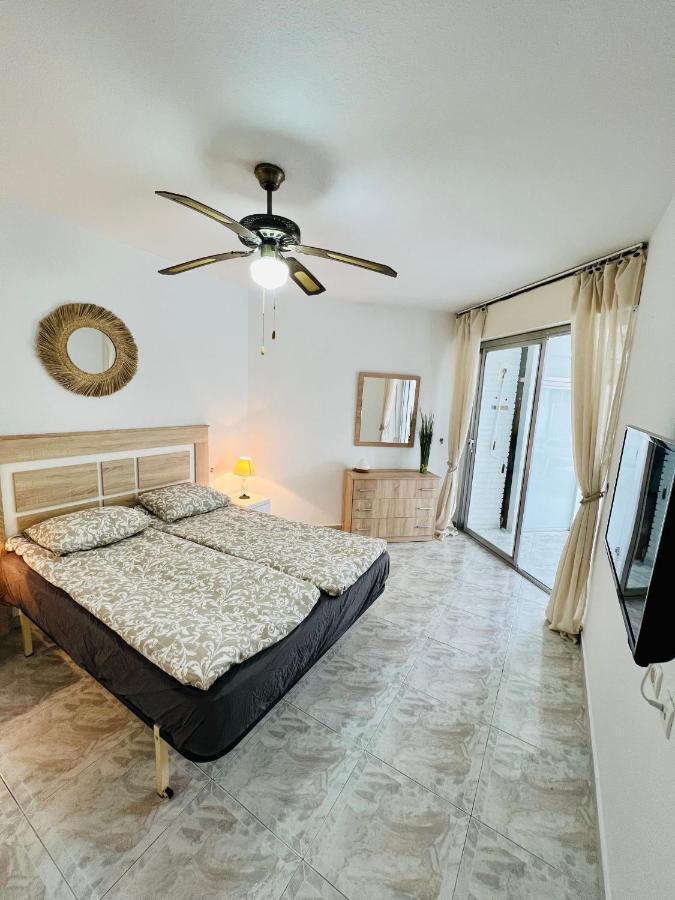 Sinforosa Park Apartments Торевьиа Экстерьер фото