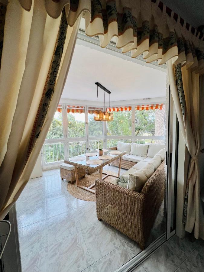 Sinforosa Park Apartments Торевьиа Экстерьер фото